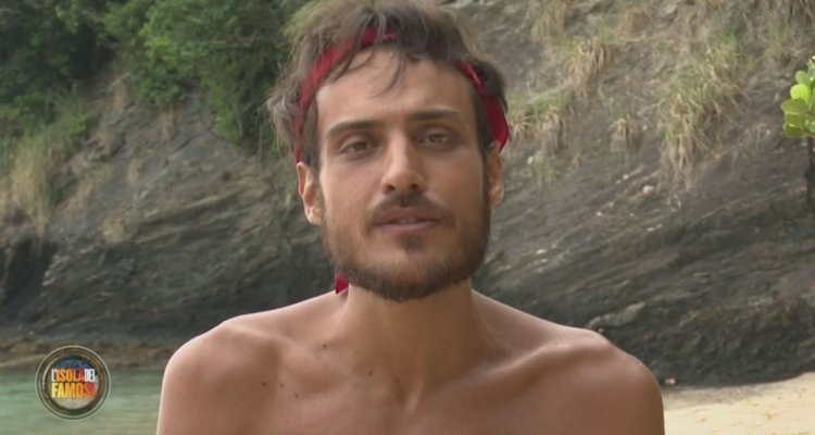Chi Sono I Personaggi Dell'isola Dei Famosi