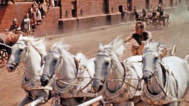 Ben Hur