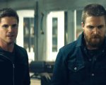 Code 8: Stephen Amell e Robbie Amell torneranno nel cast del sequel