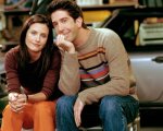 Friends: David Schwimmer era il rubacuori dello show, 'quando usciva era come se arrivassero i Beatles'