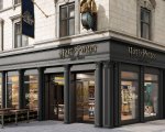 Harry Potter, a New York apre il megastore dedicato al magico mondo di J.K Rowling