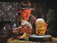 Indiana Jones: 40 anni di un mito in 4 scene memorabili