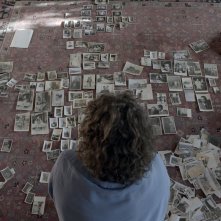 L'occhio di vetro: un'immagine del documentario