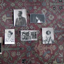 L'occhio di vetro: un'immagine