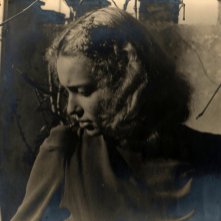 L'occhio di vetro: una sequenza del documentario