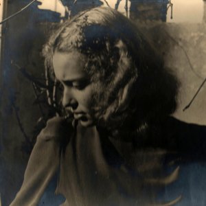 L'occhio di vetro: una sequenza del documentario