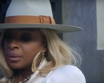 Mary J. Blige's My Life: il trailer e il poster del documentario