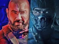 Mortal Kombat, Army of the Dead e il problema dei film realizzati per i fan