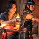 Joe Taslim: “Voglio il Mortal Kombat Universe ed essere Cyber Sub-Zero”