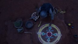 Valley Of The Gods - Clip La Roccia Dormiente