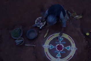 Valley Of The Gods - Clip La Roccia Dormiente