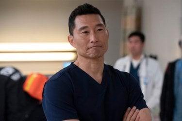 New Amsterdam 3 Daniel Dae Kim