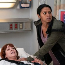 New Amsterdam 3: una scena della terza stagione della serie