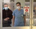New Amsterdam 3 da stasera su Canale 5:  il medical drama riparte dalla pandemia