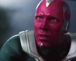 Paul Bettany: 'Non so se Visione tornerà nel MCU, non ho nessun contratto'