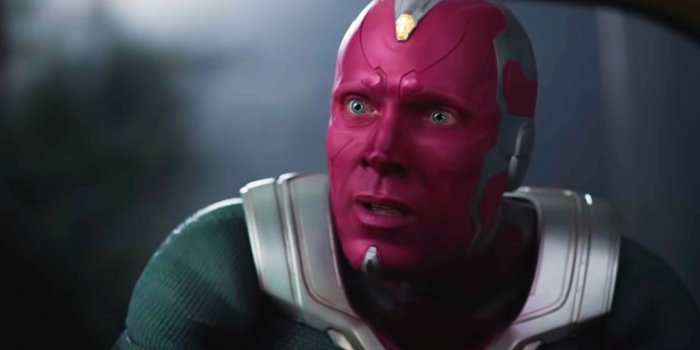 Paul Bettany: "Non so se Visione tornerà nel MCU, non ho nessun contratto"