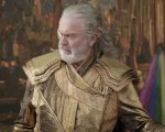 Thor: Love and Thunder, Sam Neill: 'L'universo Marvel è un completo mistero per me'