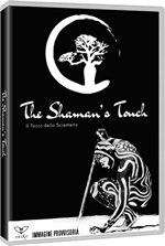 Locandina di Il tocco dello sciamano