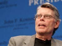 Stephen King svela il titolo del film horror che non è riuscito a finire perché troppo spaventoso