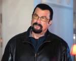 Steven Seagal si unisce a un partito politico pro Putin