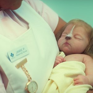 Sweet Tooth: un'immagine della serie