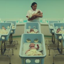 Sweet Tooth: un'immagine della prima stagione