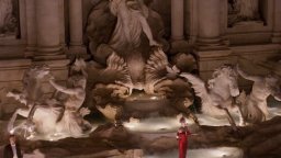 Valley Of The Gods - Clip La Fontana Di Trevi