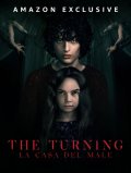 Locandina di The Turning - La casa del male