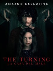 Locandina di The Turning - La casa del male