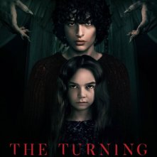 Locandina di The Turning - La casa del male