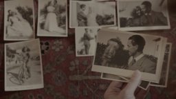 L'occhio Di Vetro - Trailer