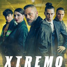 Locandina di Xtremo