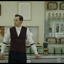 The Waiter: Aris Servetalis in un'immagine