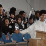 Amazing Grace 8