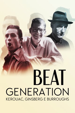 Locandina di Beat Generation