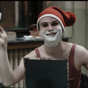 Comedians: Giulio Pranno in un'immagine