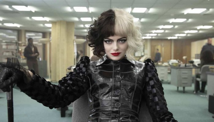 Crudelia: le scene tagliate del film descritte dal regista