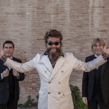 Extraliscio - Punk da Balera: un'immagine del documentario