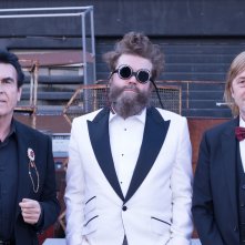 Extraliscio - Punk da Balera: una scena del documentario