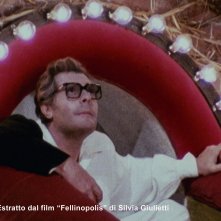 Fellinopolis: Marcello Mastroianni