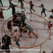 Fellinopolis: una sequenza