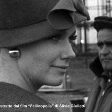 Fellinopolis: un'immagine