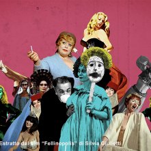 Fellinopolis: Fellini e le donne