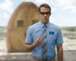 Free Guy - Eroe per gioco ancora in vetta al box office USA