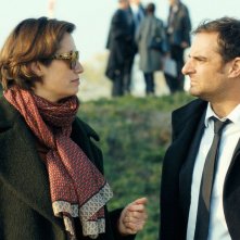 I profumi di Madame Walberg: una scena