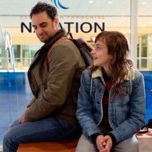 I profumi di Madame Walberg: un'immagine del film