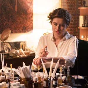 I profumi di Madame Walberg: una scena del film