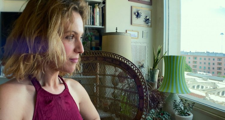 Il Giorno e la Notte il trailer del film di Daniele Vicari girato