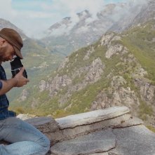 In prima linea: un'immagine