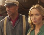 Jungle Cruise: a #Giffoni50Plus, l'anteprima del film Disney con Dwayne Johnson ed Emily Blunt
